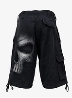 Shadow Master Vintage Cargo Shorts