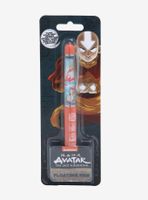 Avatar: The Last Airbender Chibi Aang Floaty Pen