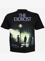 The Exorcist Regan T-Shirt