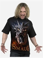 The Lord Of Rings Smaug T-Shirt