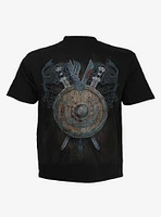 Vikings Battle T-Shirt