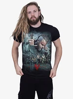 Vikings Battle T-Shirt