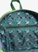 Loungefly Disney Pixar A Bug's Life Leaf Mini Backpack - BoxLunch Exclusive