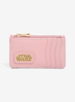 Star Wars Chibi Padmé Outfits Allover Print Cardholder – BoxLunch Exclusive