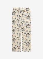 Disney Lilo & Stitch Tropical Island Allover Print Sleep Pants - BoxLunch Exclusive