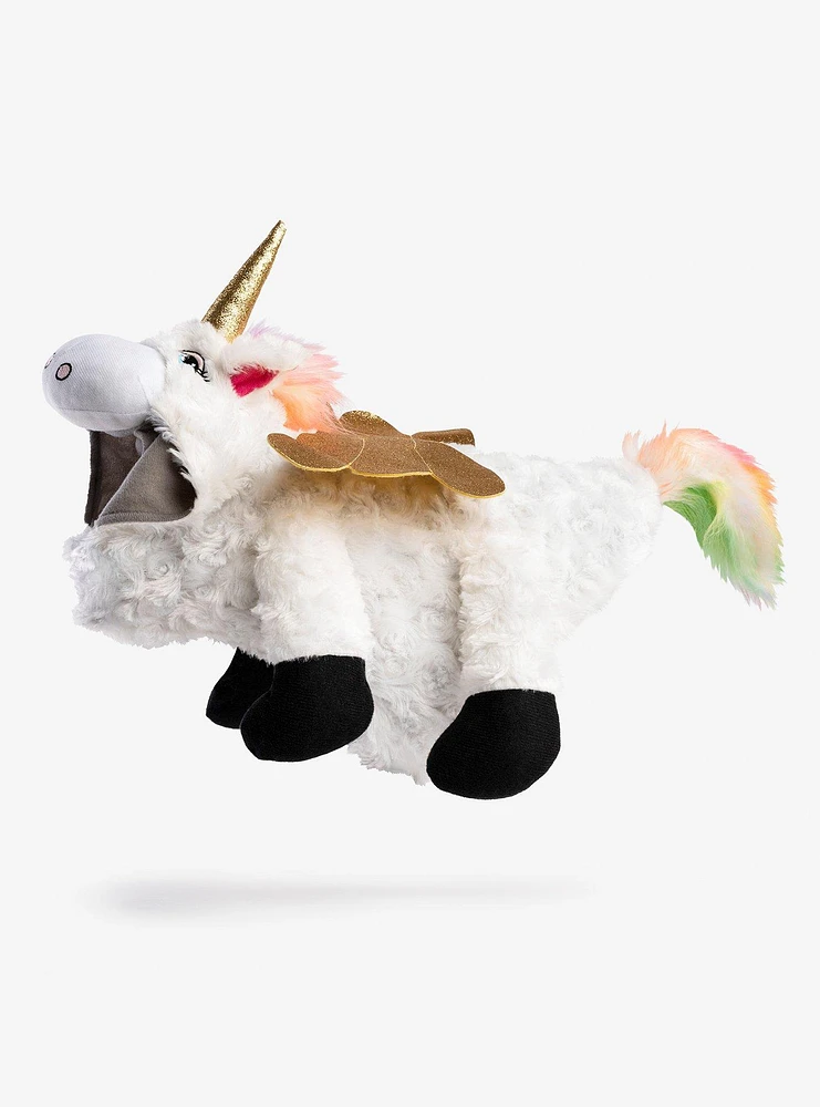 Easy Fit Unicorn Dog Costume