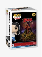 Funko Dio Pop! Rocks Ronnie James Dio Vinyl Figure