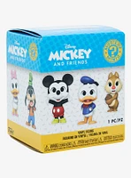 Funko Disney Mickey and Friends Mystery Minis Blind Box Vinyl Figure