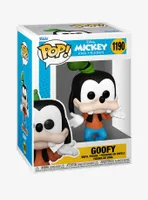 Funko Pop! Disney Mickey and Friends Goofy Vinyl Figure