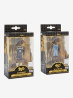 Funko Gold Ja Morant Vinyl Figure