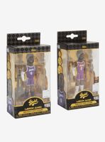 Funko Gold LeBron James Vinyl Figure