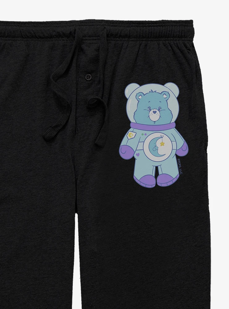 Care Bears Astronaut Bedtime Bear Pajama Pants