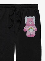 Care Bears Astronaut Cheer Bear Pajama Pants