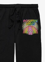 Care Bears Positive Vibes Pajama Pants