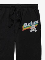 Care Bears Relax Pajama Pants