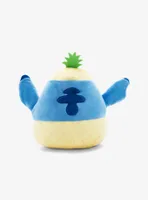 Squishmallows Disney Lilo & Stitch Pineapple Stitch Plush