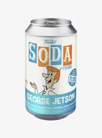 Funko The Jetsons Soda George Jetson Figure