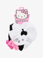 Hello Kitty Angel & Devil Scrunchie Set