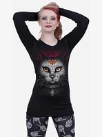 Catrina Long-Sleeve