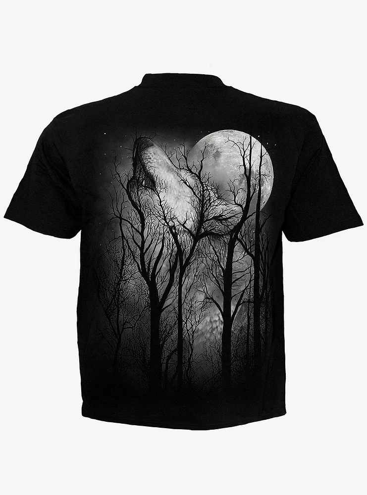 Forest Wolf T-Shirt