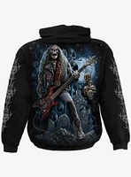 Grim Rocker Hoodie