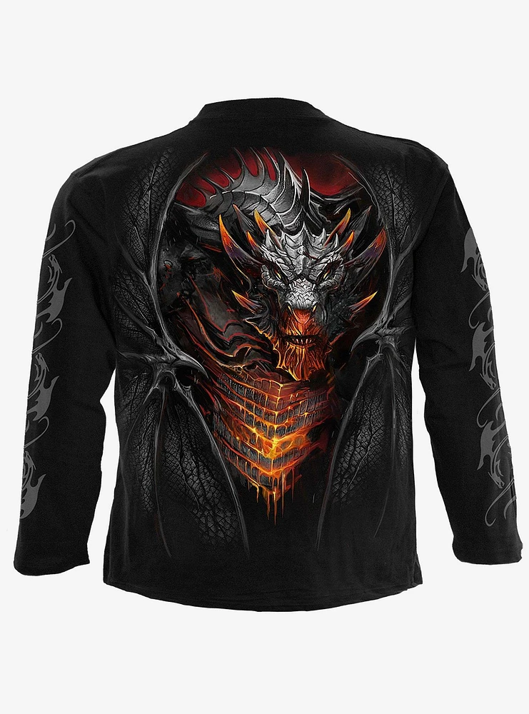 Draconis Long-Sleeve