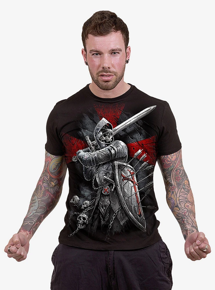 Valiant T-Shirt