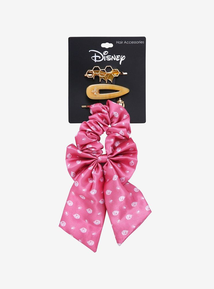 Disney Winnie the Pooh Hunny Hair Accessory Set - BoxLunch Exclusive