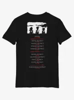 Attack On Titan Trio T-Shirt