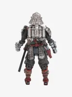 Bandai Star Wars The Mandalorian Meisho Movie Realization Ronin Mandalorian with Grogu Figure