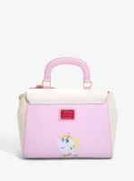 Loungefly Disney Beauty and the Beast Stroll Handbag - BoxLunch Exclusive