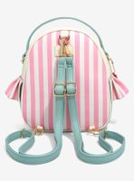 Disney Princess Tea Cups & Friends Mini Backpack - BoxLunch Exclusive