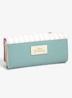 Disney Princess Teacups & Friends Wallet - BoxLunch Exclusive