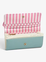 Disney Princess Teacups & Friends Wallet - BoxLunch Exclusive