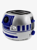 Star Wars R2D2 Halo Toaster