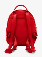 InuYasha Outfit Mini Backpack - BoxLunch Exclusive 