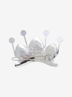 Disney The Princess and the Frog Tiana Tiara Hair Clip - BoxLunch Exclusive