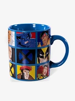 Marvel X-Men Coffee Maker With Mug
