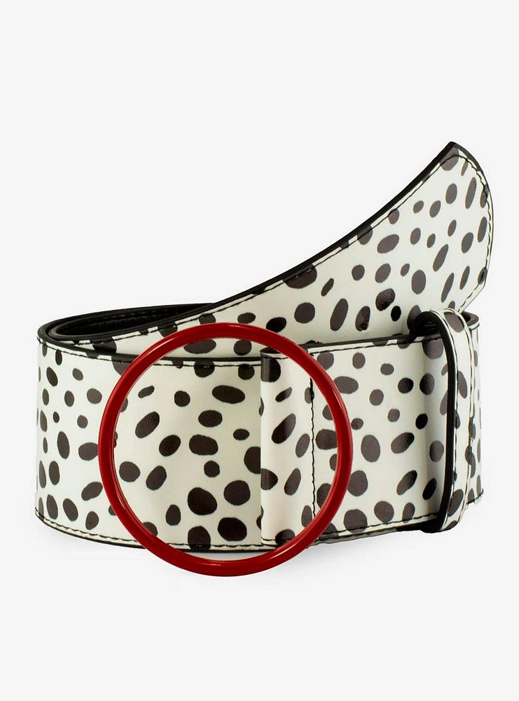 Disney Cruella Belt