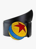 Disney Pixar Luxo Ball Glitter Belt