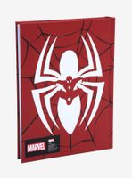 Marvel Spider-Man Mask Journal