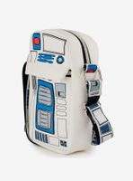 Star Wars R2-D2 Crossbody Bag