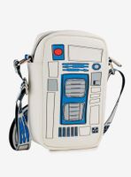 Star Wars R2-D2 Crossbody Bag