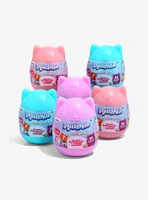 Squishmallows Smashville Mystery Minis Series 5 Blind Capsule Plush