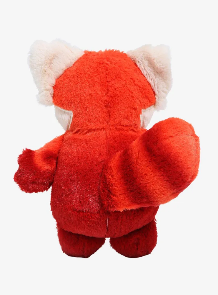 Disney Pixar Turning Red Panda Mei 9 Inch Plush