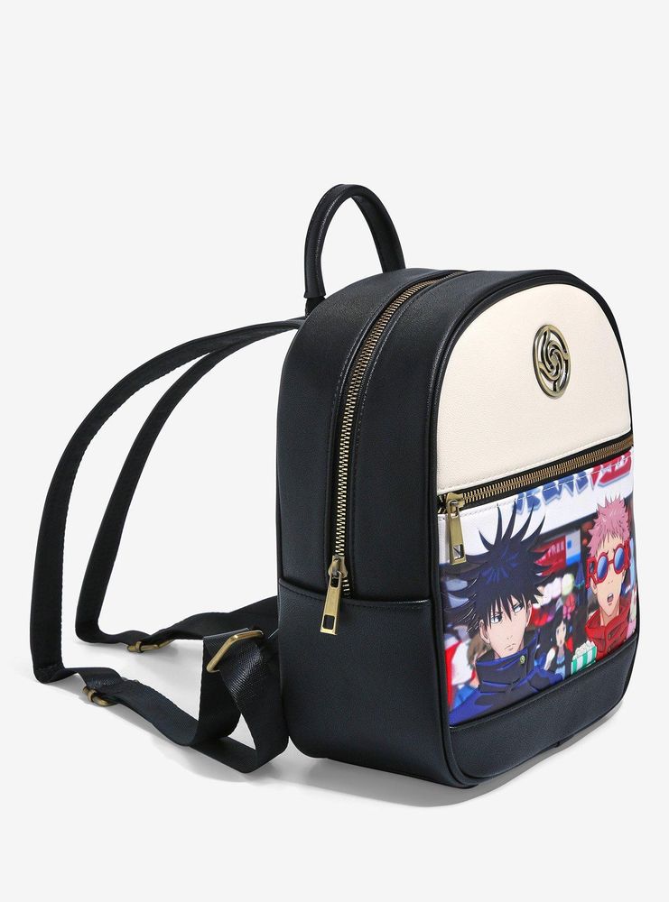 Jujutsu Kaisen Lost in Paradise Mini Backpack - BoxLunch Exclusive