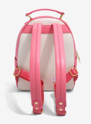 Loungefly Disney Winnie the Pooh Sketch Mini Backpack - BoxLunch Exclusive