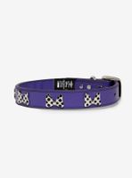 Disney Minnie Mouse Charm Dog Collar