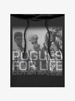 Outer Banks Pogues For Life Hoodie