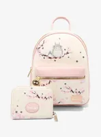 Studio Ghibli My Neighbor Totoro Sakura Mini Backpack